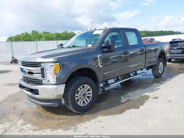 2017 FORD F-250 XL 2