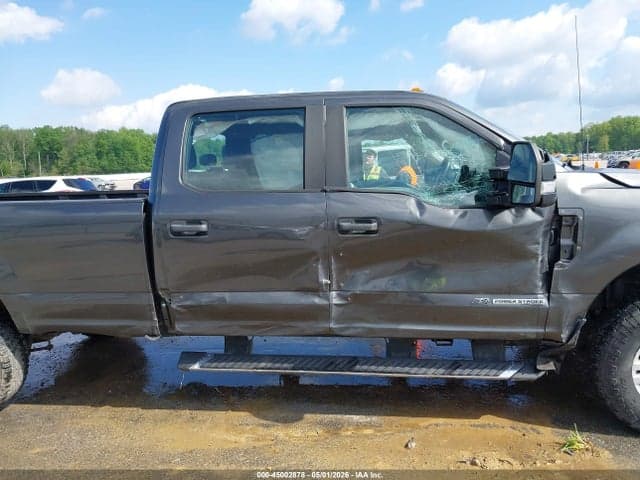 2017 FORD F-250 XL 13
