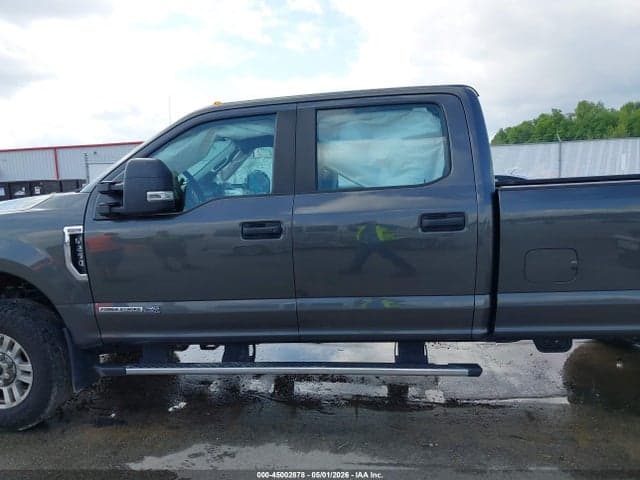 2017 FORD F-250 XL 14