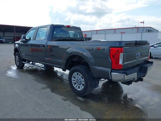 2017 FORD F-250 XL 3