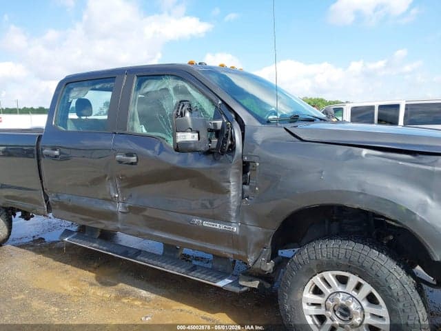 2017 FORD F-250 XL 6