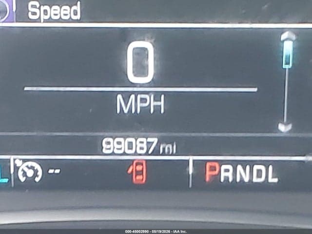 2017 CHEVROLET MALIBU 1LT 15