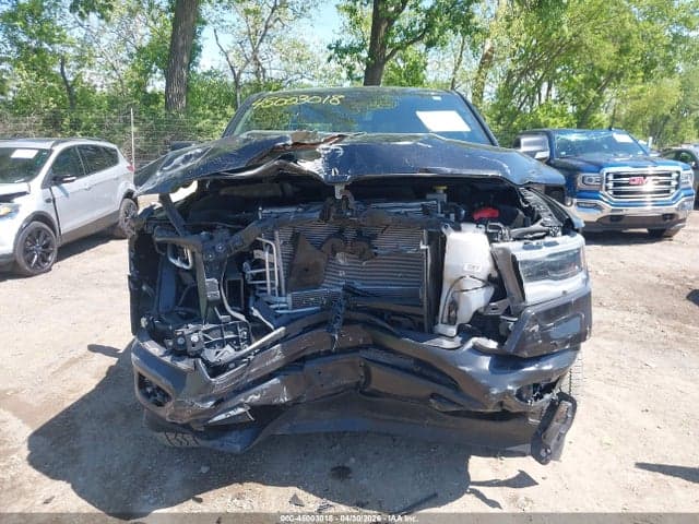 2022 RAM 1500 BIG HORN 4X4 5'7 BOX 13