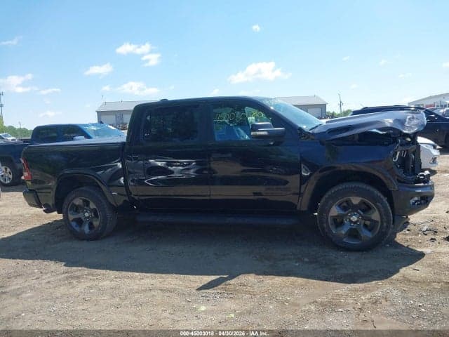 2022 RAM 1500 BIG HORN 4X4 5'7 BOX 14