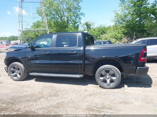 2022 RAM 1500 BIG HORN 4X4 5'7 BOX 15