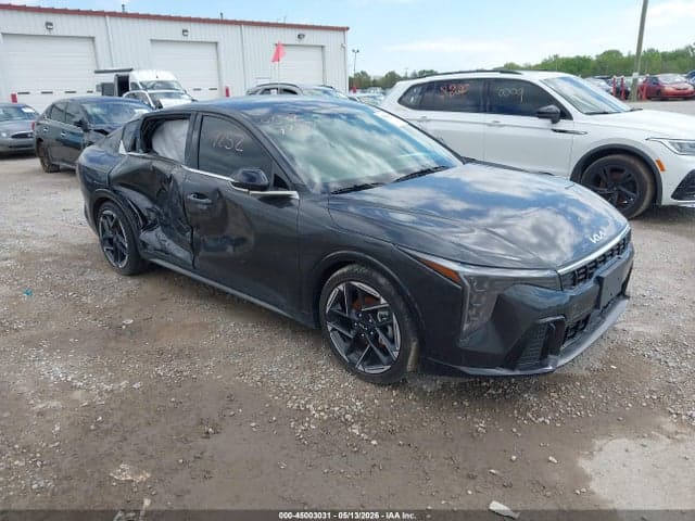 2025 KIA K4 GT-LINE 1
