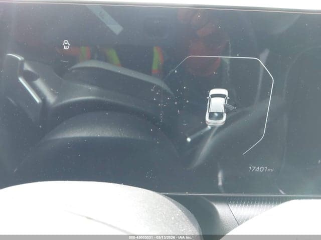 2025 KIA K4 GT-LINE 7