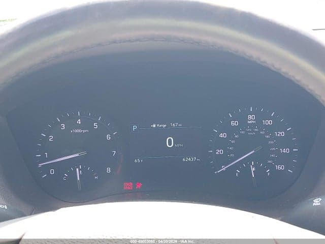 2018 GENESIS G80 3.8 7