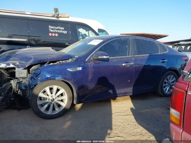 2018 KIA OPTIMA S 15