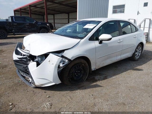 2024 TOYOTA COROLLA LE 2