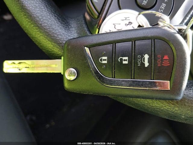 2024 TOYOTA COROLLA LE 11