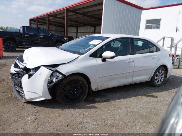 2024 TOYOTA COROLLA LE 15