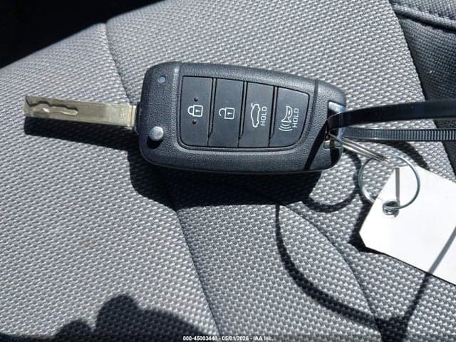 2024 HYUNDAI ELANTRA SE 11