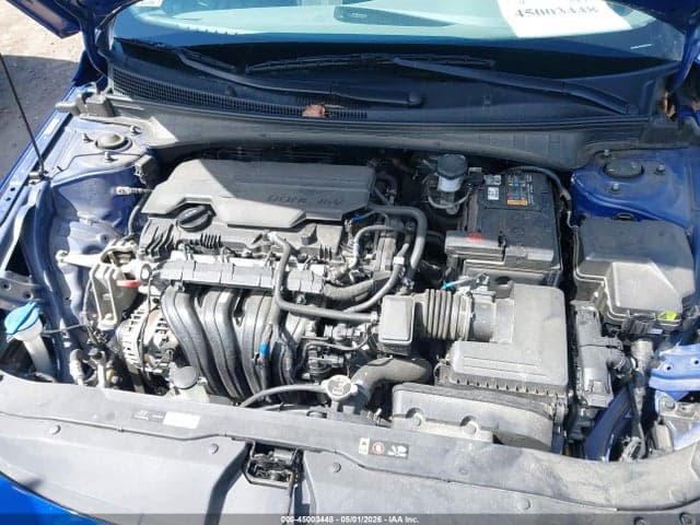 2024 HYUNDAI ELANTRA SE 10