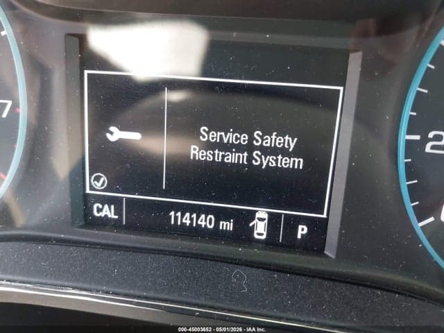 2018 CHEVROLET CRUZE LT AUTO 15