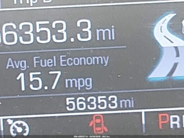 2018 CHEVROLET SILVERADO 1500 1LT 15