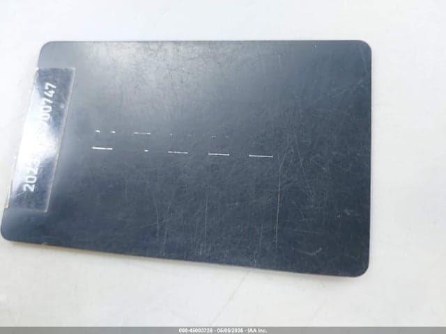 2023 TESLA MODEL 3 REAR-WHEEL DRIVE 11
