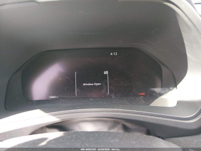 2025 TOYOTA GRAND HIGHLANDER HYBRID LE/HYBRID LIMITED/HYBRID NIGHTSHADE EDITION/HYBRID XLE 7
