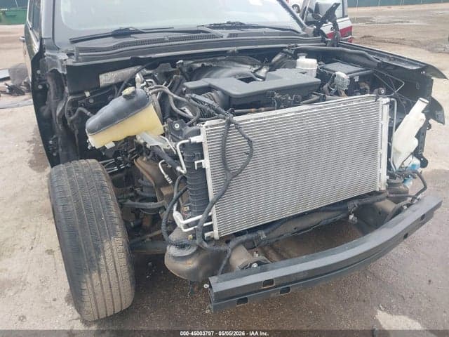2018 CHEVROLET TAHOE LS 6
