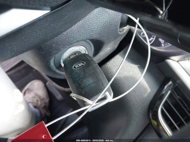 2020 KIA OPTIMA LX 11