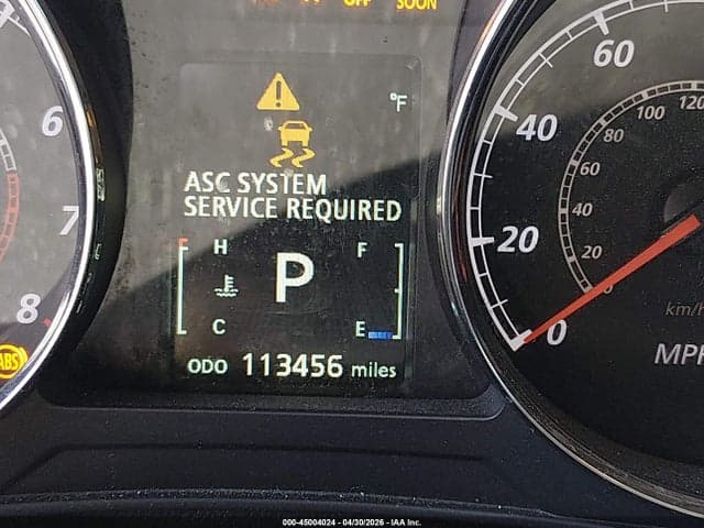 2018 MITSUBISHI OUTLANDER SPORT 2.4 SE 15