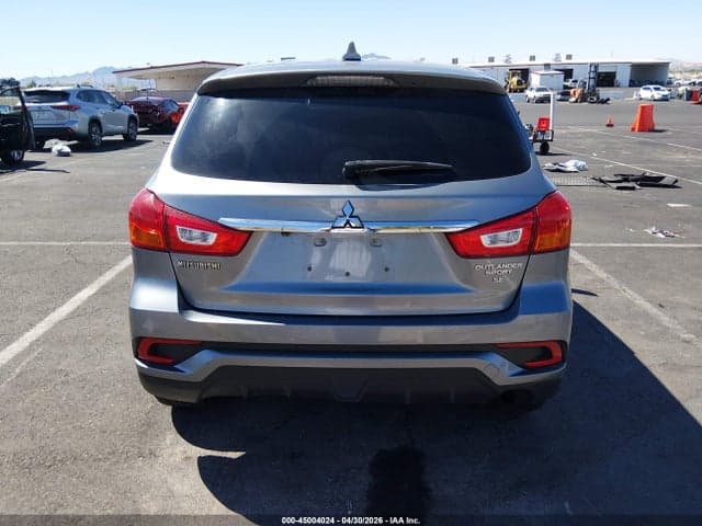 2018 MITSUBISHI OUTLANDER SPORT 2.4 SE 16