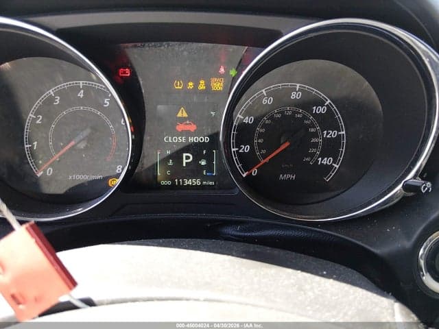 2018 MITSUBISHI OUTLANDER SPORT 2.4 SE 7