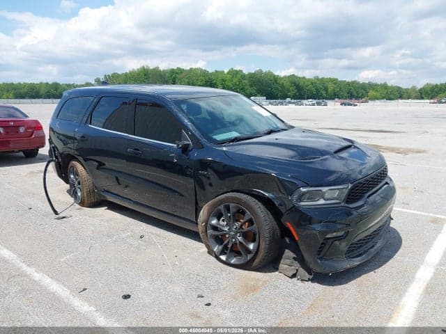 2021 DODGE DURANGO R/T AWD 1
