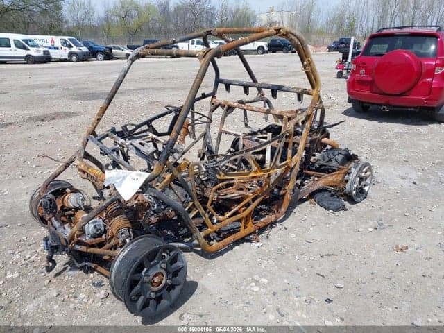 2020 POLARIS RZR 2