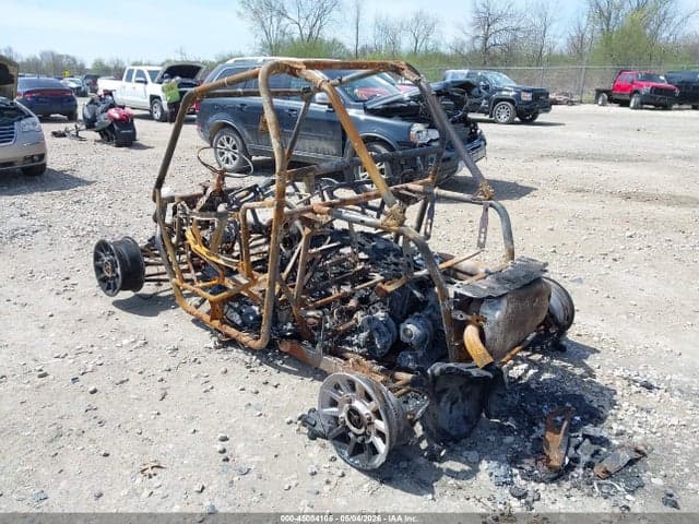 2020 POLARIS RZR 3
