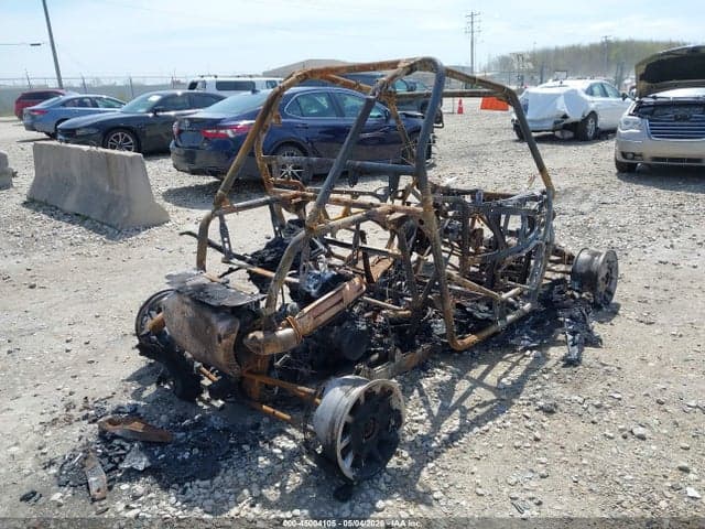 2020 POLARIS RZR 4