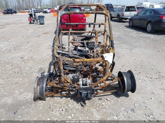 2020 POLARIS RZR 5