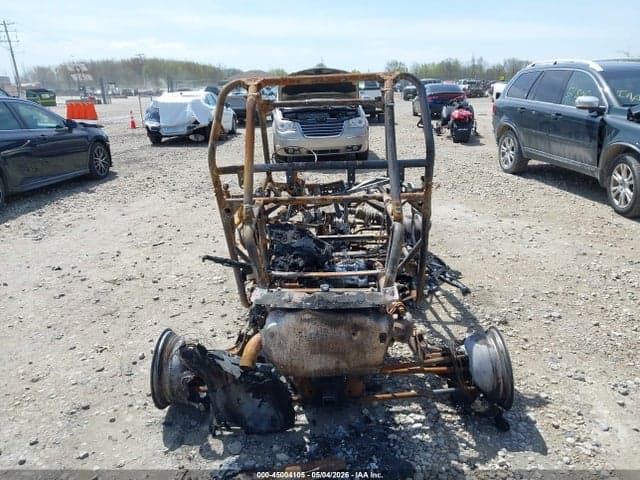 2020 POLARIS RZR 6