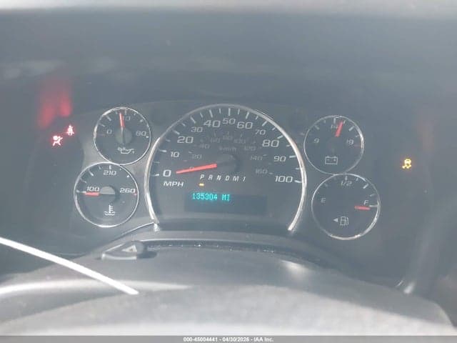 2019 CHEVROLET EXPRESS 2500 WORK VAN 7