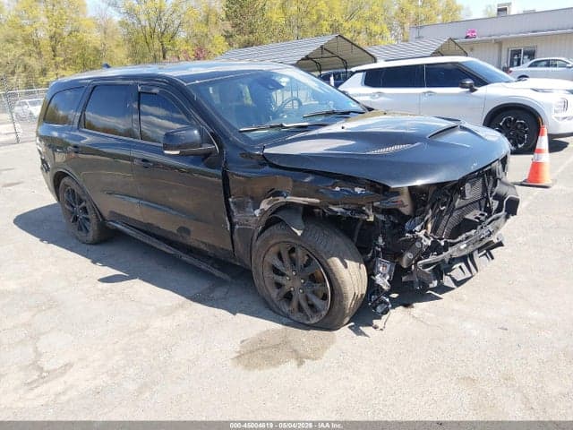 2018 DODGE DURANGO R/T AWD