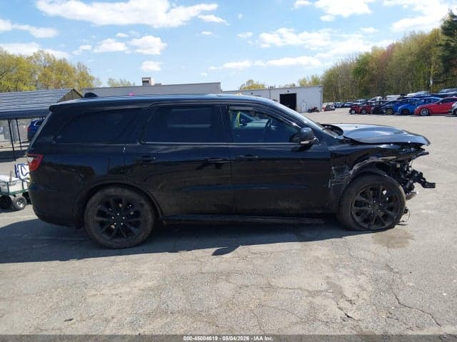 2018 DODGE DURANGO R/T AWD 14