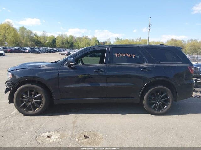 2018 DODGE DURANGO R/T AWD 15