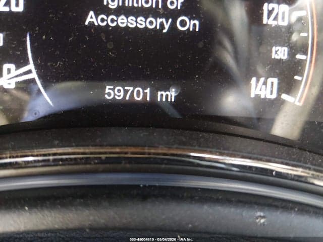 2018 DODGE DURANGO R/T AWD 16