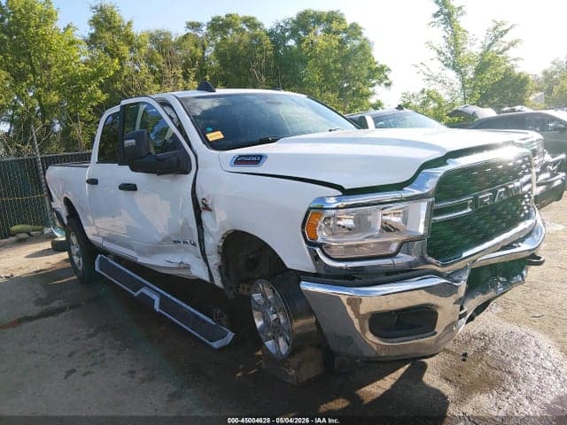 2024 RAM 2500 1
