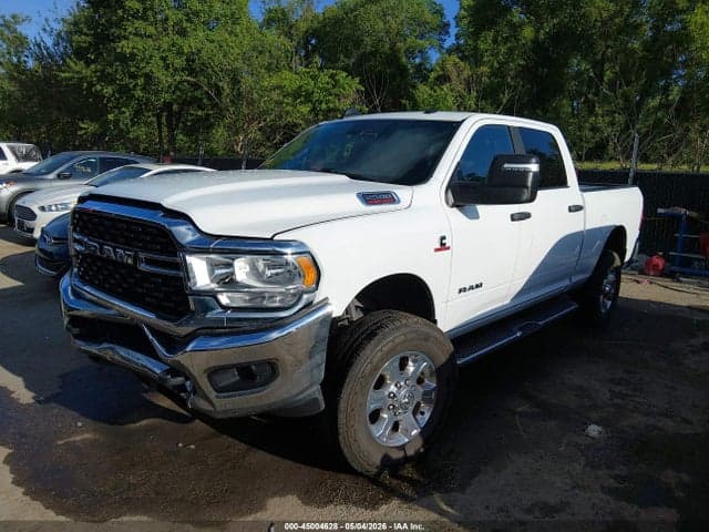 2024 RAM 2500 2