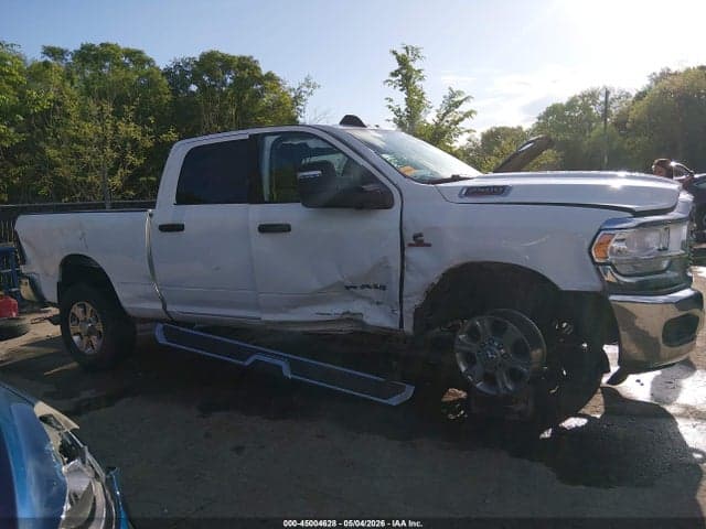 2024 RAM 2500 6