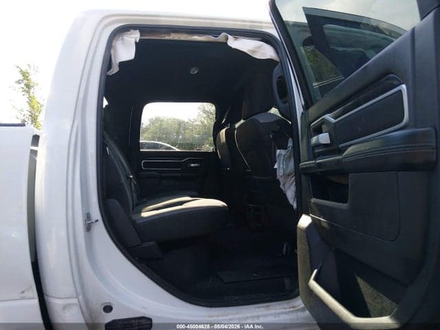 2024 RAM 2500 8
