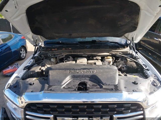2024 RAM 2500 10