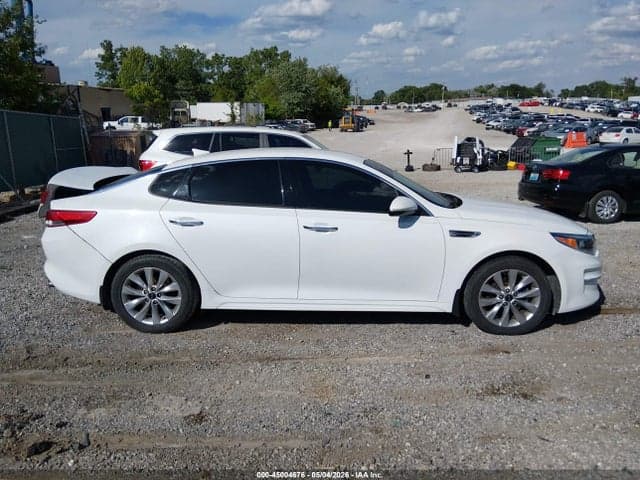 2018 KIA OPTIMA EX 13