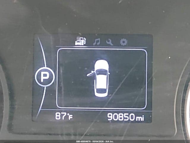 2018 KIA OPTIMA EX 15