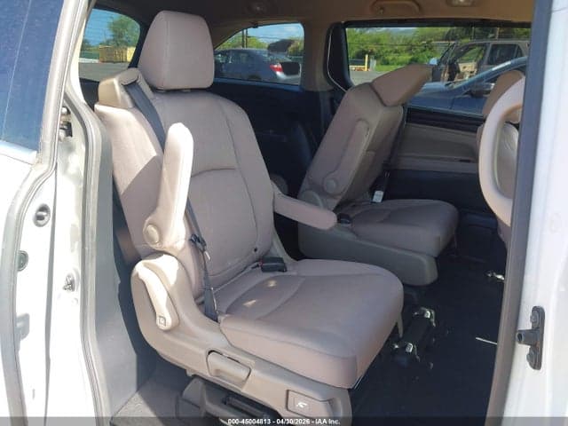 2020 HONDA ODYSSEY EX 8