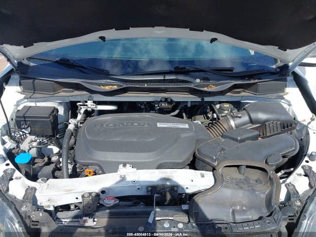 2020 HONDA ODYSSEY EX 10