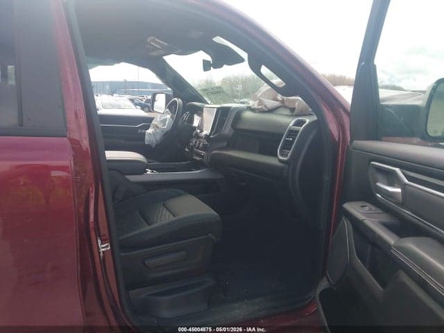 2025 RAM 1500 BIG HORN 4X4 5'7 BOX 5