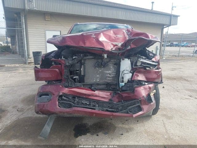2025 RAM 1500 BIG HORN 4X4 5'7 BOX 6