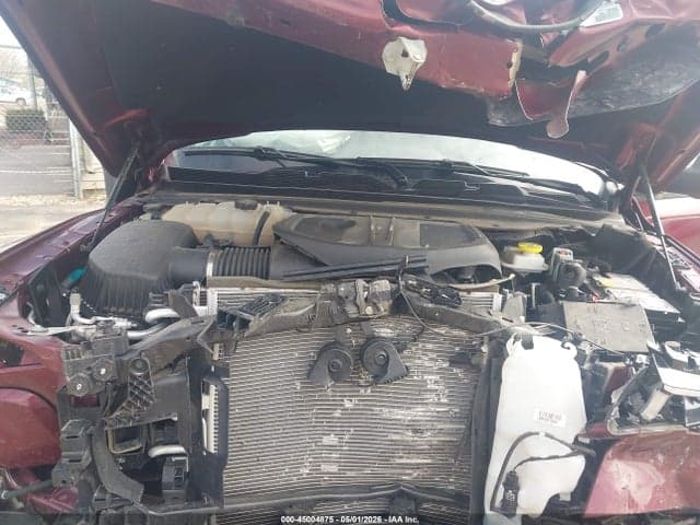 2025 RAM 1500 BIG HORN 4X4 5'7 BOX 10